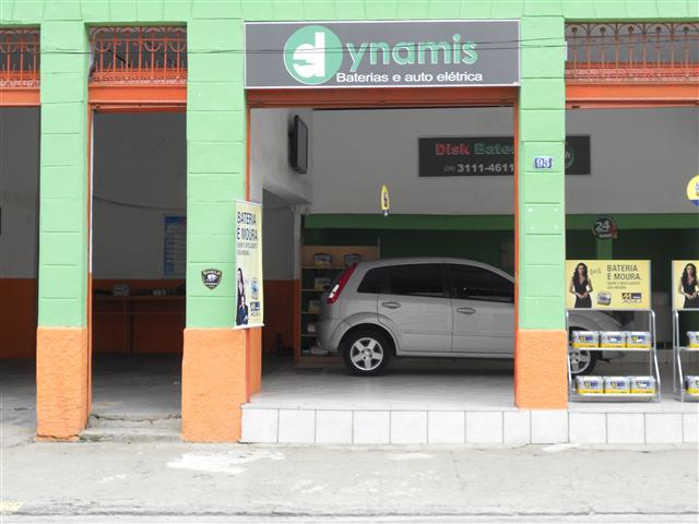 Dynamis